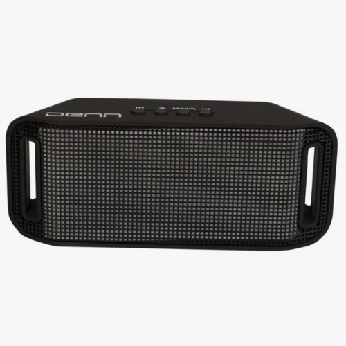 Портативная колонка Denn DBS131 (h)