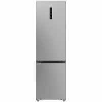 Холодильник двухкамерный Gorenje NRB620E61X4WFE (h)