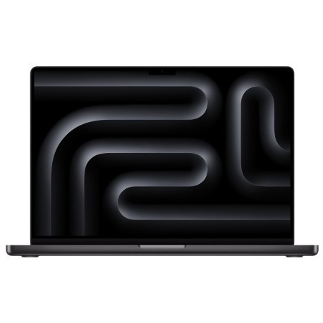 Apple MacBook Pro 16 2024 M4 Max 36Gb/1Tb Space Black (MX303)