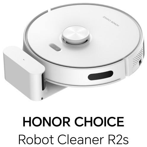 Робот-пылесос Honor Choice Robot Cleaner R2s Lite (q)