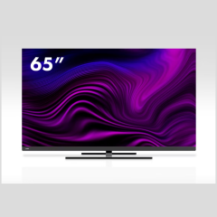 Телевизор  Haier 65 Smart TV AX Pro (h)