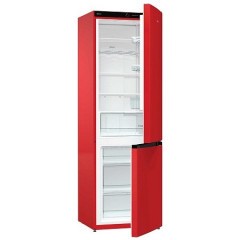 Холодильник двухкамерный Gorenje NRK6192CRD4 (q)