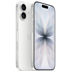 Apple iPhone 17 512GB White eSIM (NEW)