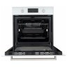 Встраиваемый электрический духовой шкаф Schaub Lorenz SLB EL6924 (q)