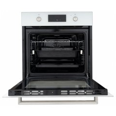 Встраиваемый электрический духовой шкаф Schaub Lorenz SLB EL6924 (q)