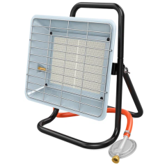 Инфракрасный обогреватель Timberk TGH 4200 X0 (q)