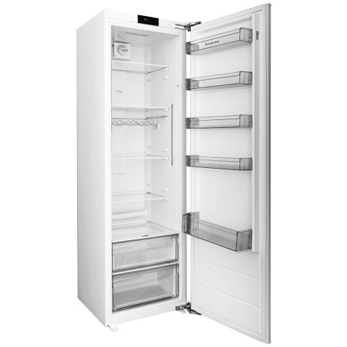 Встраиваемый однокамерный холодильник Schaub Lorenz SL SE311WE (h)