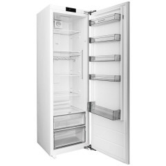 Встраиваемый однокамерный холодильник Schaub Lorenz SL SE311WE (h)