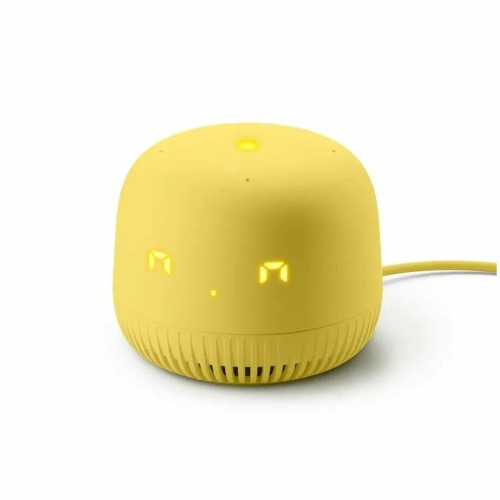 Колонка VK VKSP11YL Нео желтый (q)