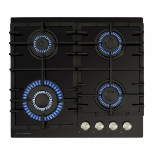 Встраиваемая газовая панель SCHAUB LORENZ SLK GY6521 (q)\