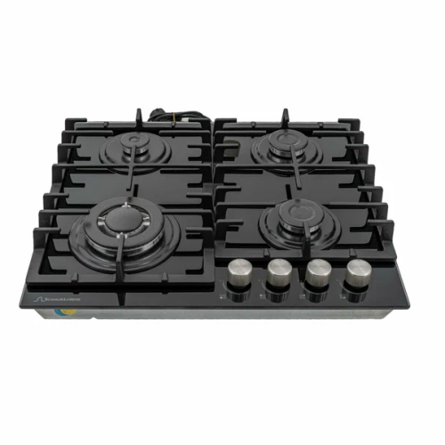 Встраиваемая газовая панель SCHAUB LORENZ SLK GY6521 (q)\