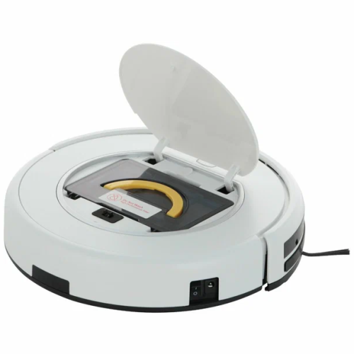 Робот-пылесос iLIFE V40 (q)