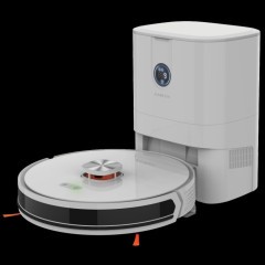 Робот-пылесос GARLYN SR-950 (q)