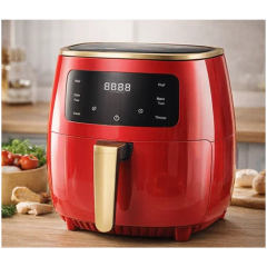 Аэрогриль Hoffmans HM-6018 (q)