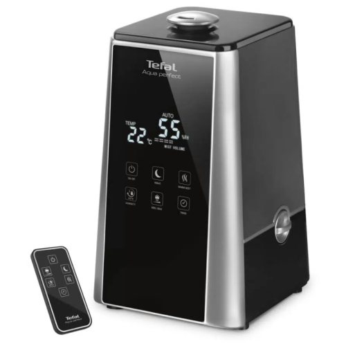 Увлажнитель воздуха Tefal AQUA PERFECT HD5236F0 (q)