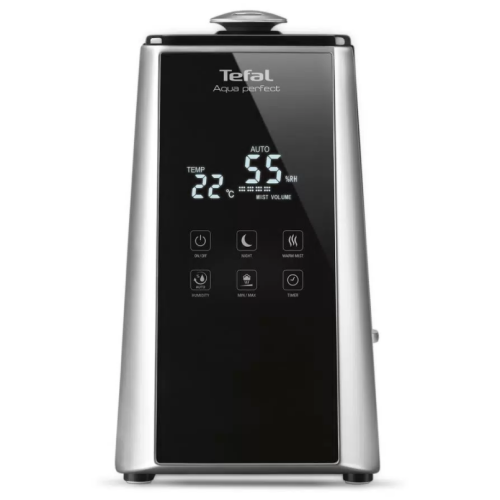 Увлажнитель воздуха Tefal AQUA PERFECT HD5236F0 (q)