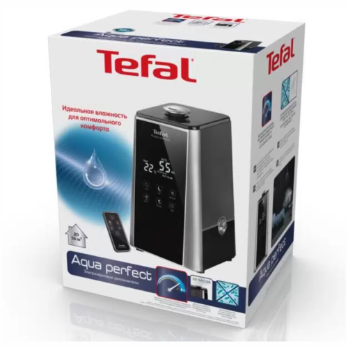 Увлажнитель воздуха Tefal AQUA PERFECT HD5236F0 (q)