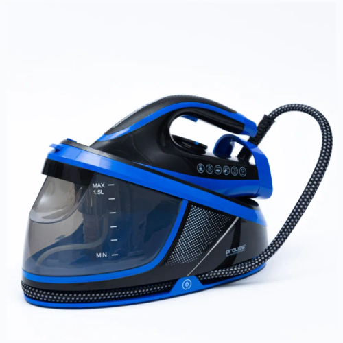 Парогенератор PROLISS PRO-2772 (q)