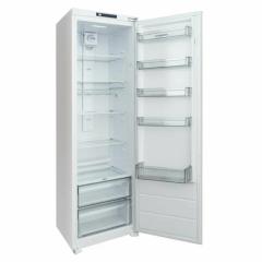 Встраиваемый однокамерный холодильник Schaub Lorenz SL SE312WE (q)