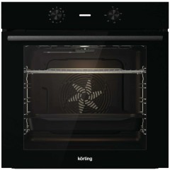 Встраиваемый электрический духовой шкаф KORTING OKB 2820 EN (h)