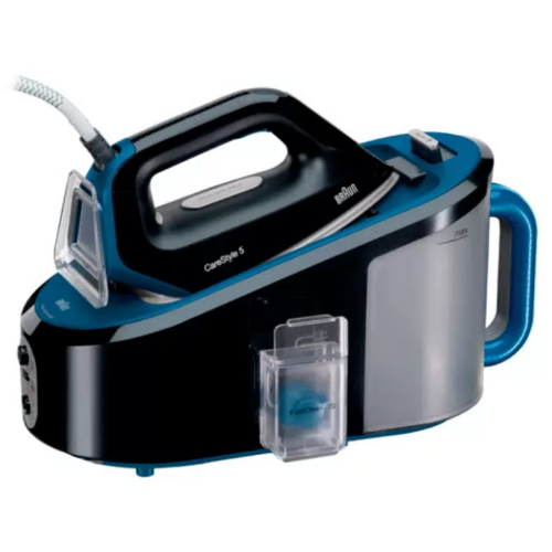 Парогенератор Braun IS5145BK (q)