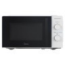 Микроволновая печь соло Midea MM719M2V-W (q)
