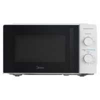 Микроволновая печь соло Midea MM719M2V-W (q)