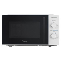 Микроволновая печь соло Midea MM719M2V-W (q)