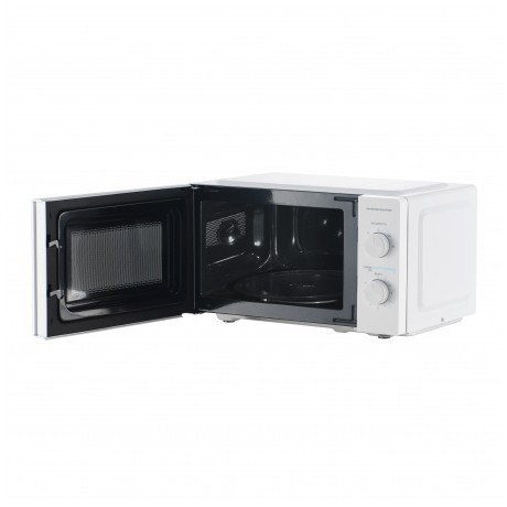 Микроволновая печь соло Midea MM719M2V-W (q)
