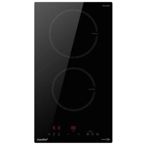 Встраиваемая индукционная панель Comfee CIH301 (h)