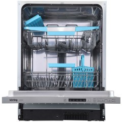 Встраиваемая посудомоечная машина KORTING KDI 60140 (h)