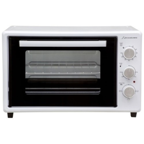 Мини-печь Schaub Lorenz SLE OW4031 (q)