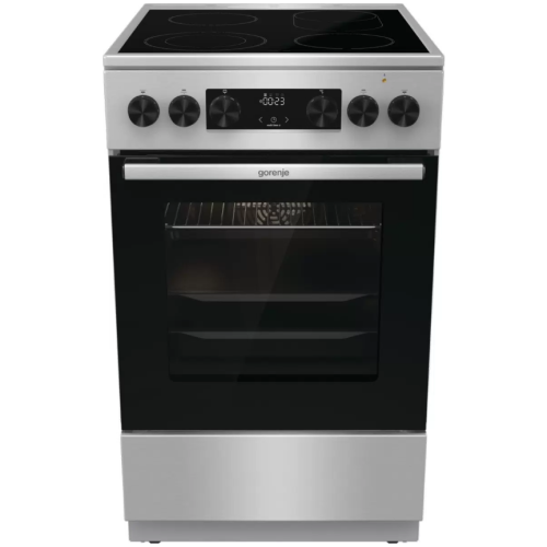 Электрическая плита Gorenje GECS5C70XA (q)
