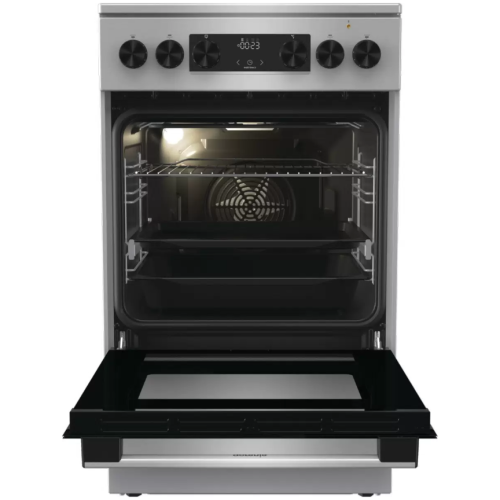 Электрическая плита Gorenje GECS5C70XA (q)
