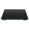 Встраиваемая индукционная панель Midea MIH67880F Black (q)