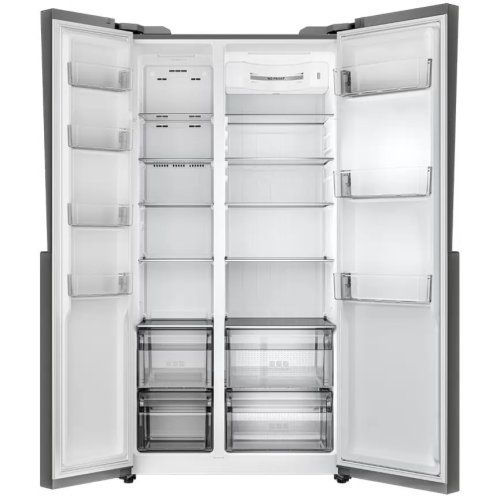 Холодильник (Side-by-Side) Haier HRF-523DS6RU (h)