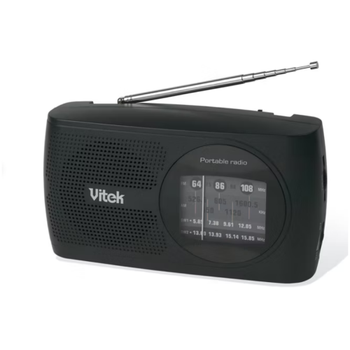 Радиоприемник VITEK VT-3587 (q)
