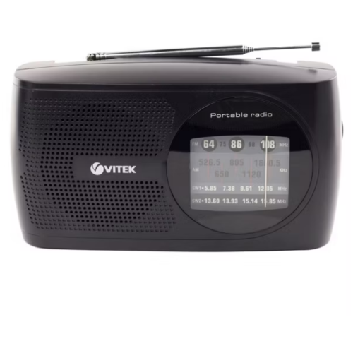 Радиоприемник VITEK VT-3587 (q)