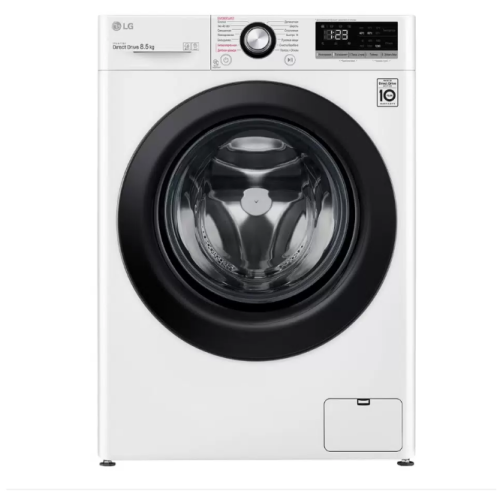 Стиральная машина LG F2V3GS6W (h)