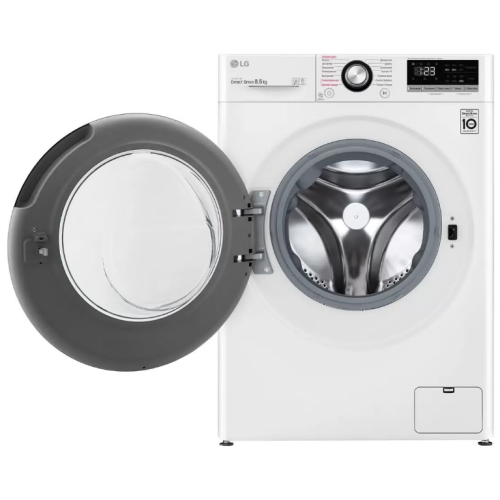 Стиральная машина LG F2V3GS6W (h)