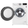 Стиральная машина LG F2V3GS6W (h)