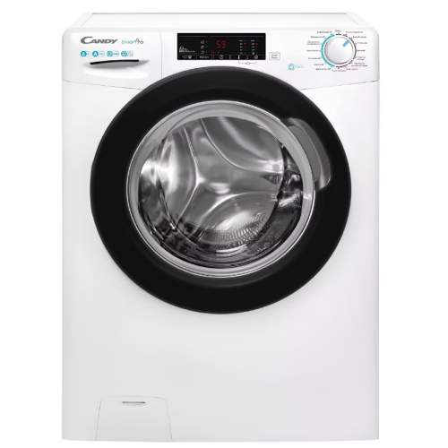 Стиральная машина CANDY Smart Pro CSO34106TB1/2-07 (h)