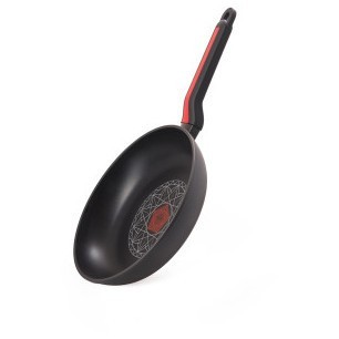 Сковорода FISSMAN POWER 24x5,6см (алюминий) (h)