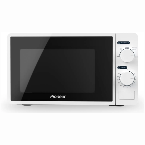 Микроволновая печь соло PIONEER MW205M (h)