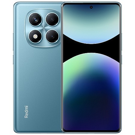 Xiaomi Redmi Note 14 Pro 8/256 Blue