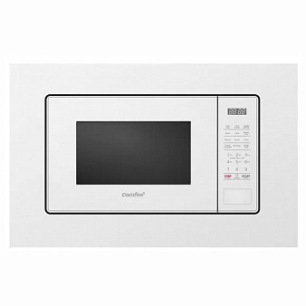 Встраиваемая микроволновая печь Comfee CBM2010W (h)