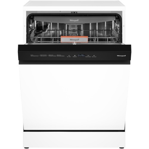 Посудомоечная машина Weissgauff DW 6038 Autoopen