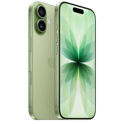 Apple iPhone 17 512GB Sage Green SIM+eSIM (NEW)