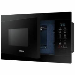 Микроволновая печь встраиваемая Samsung MS22M8054AK/BW (q)