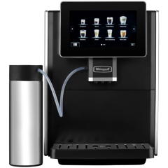 Кофемашина Weissgauff WCM-575 Touch Cappuccino (q)